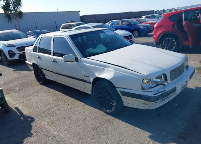 Volvo 850 Series