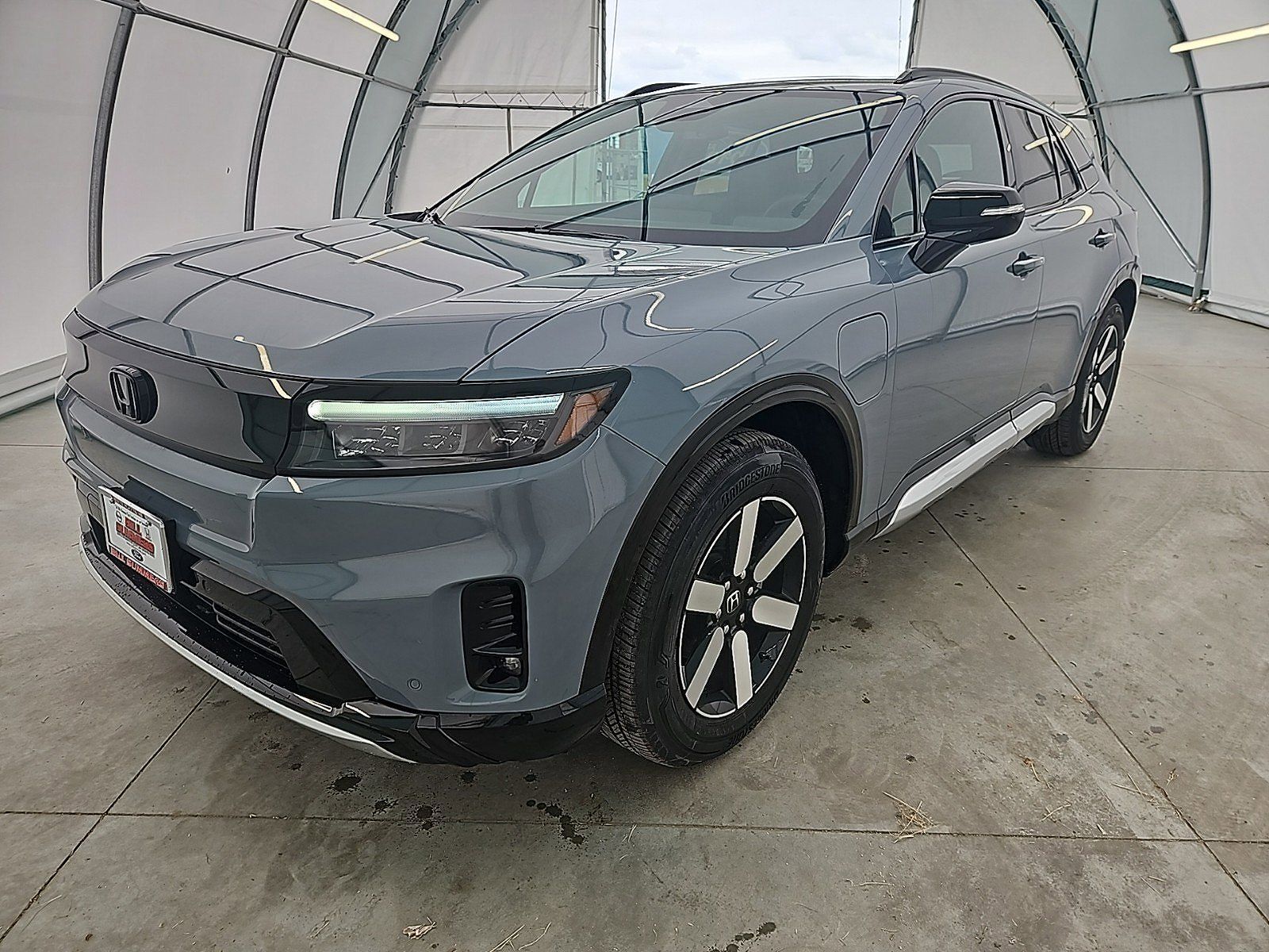 2024 HONDA Prologue