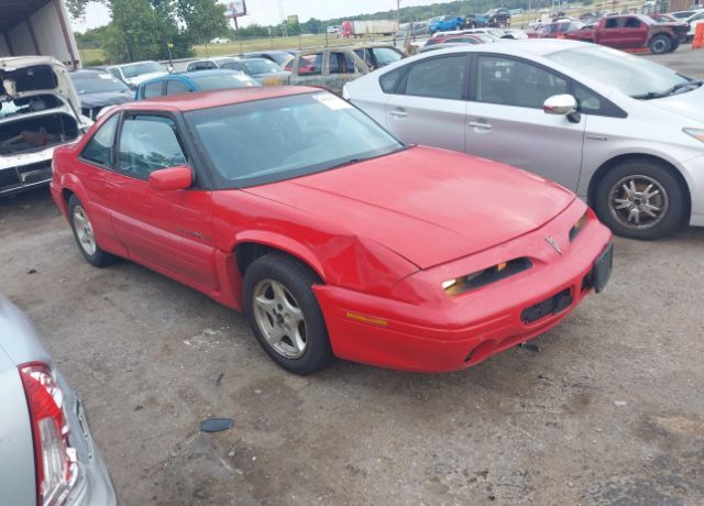 Pontiac Grand Prix