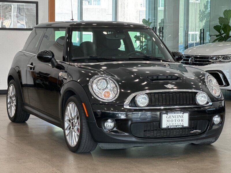 MINI Hardtop