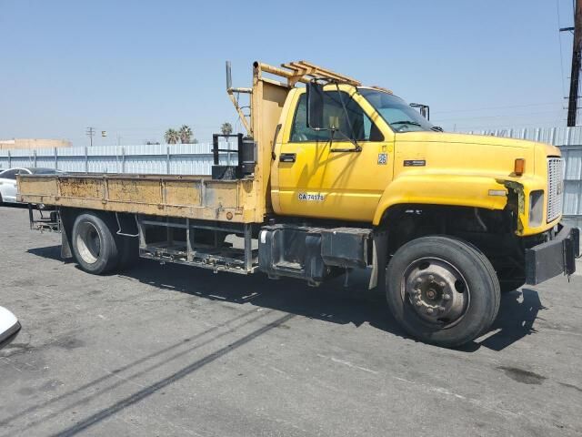 GMC C6