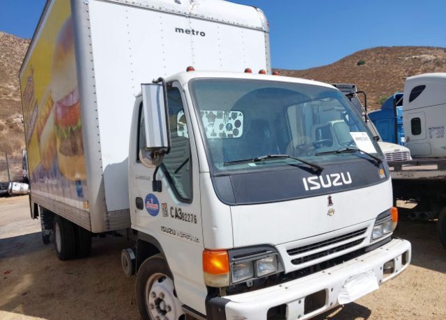 Isuzu NPR/NPR-HD