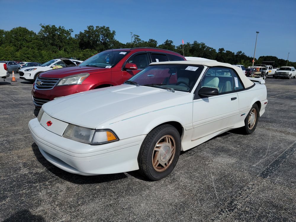 Chevrolet Cavalier