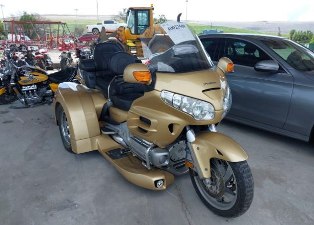 Honda GL1800