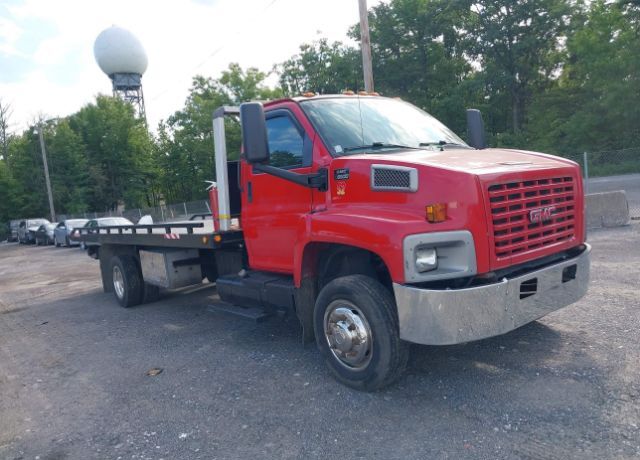 GMC C6