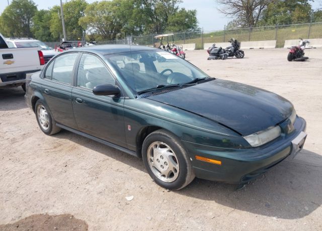 Saturn SL2