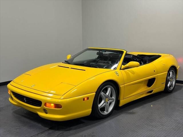 Ferrari F355