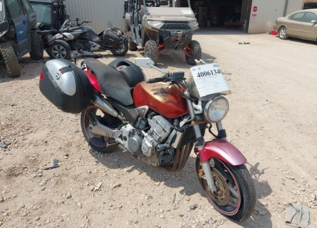 Honda CB900 (919)
