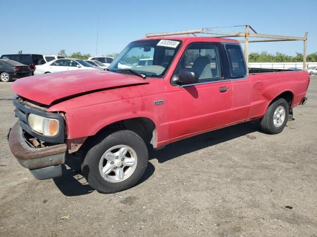 Mazda B-Series