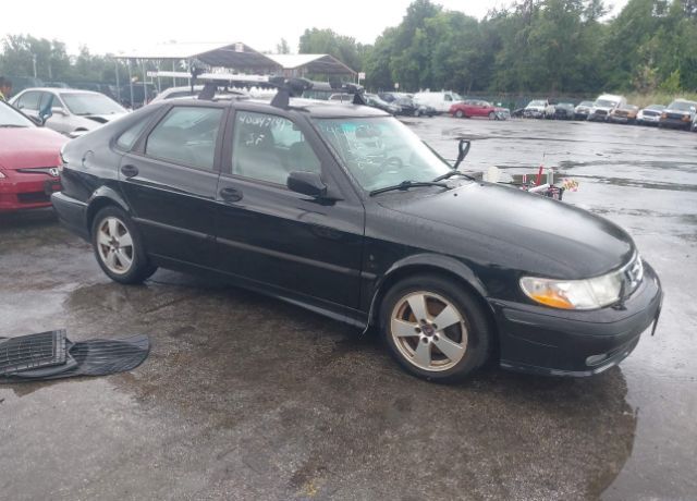 Saab 9-3