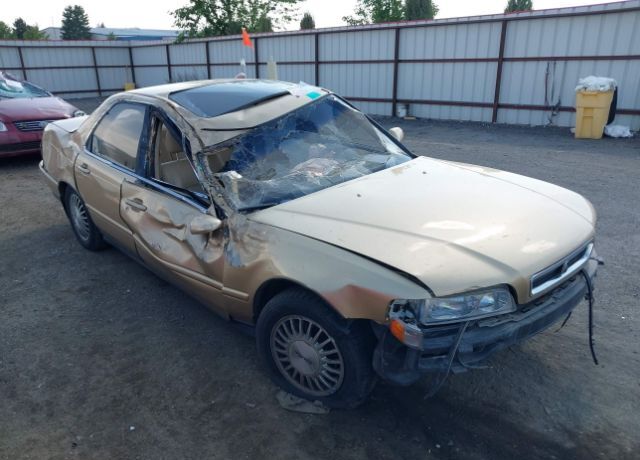Acura Legend