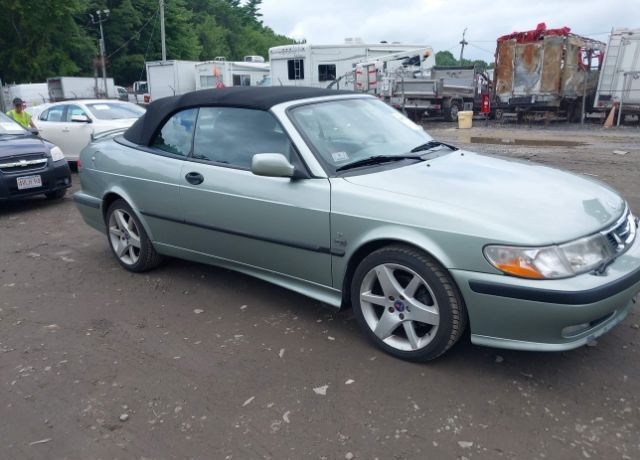 Saab 9-3