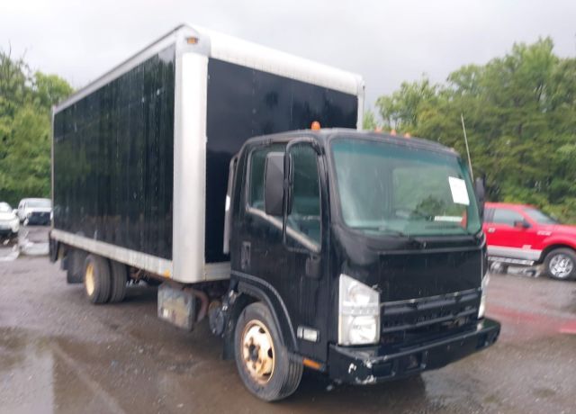 Isuzu NQR/NRR