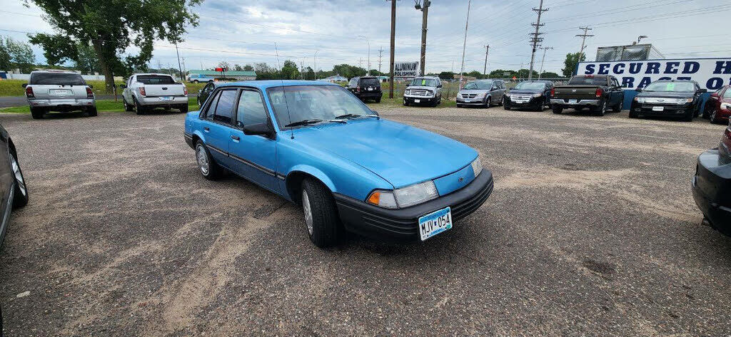 Chevrolet Cavalier