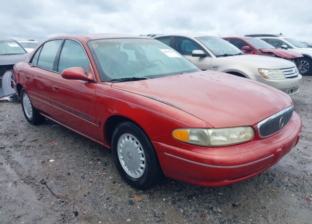 Buick Century