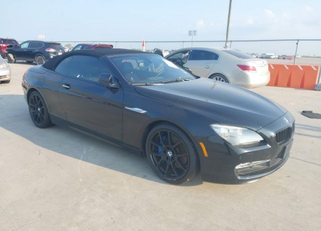 BMW 650i