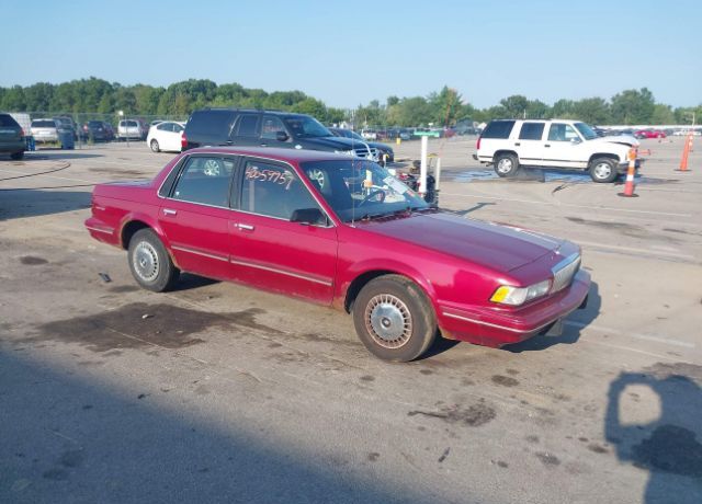 Buick Century