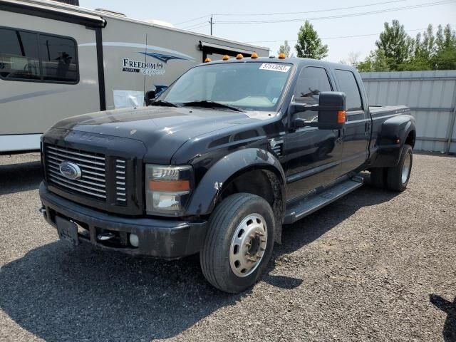 Ford F-450