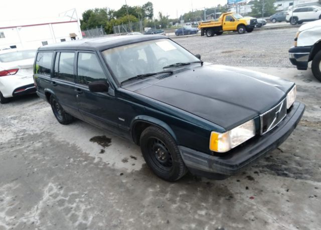 Volvo 940 Series