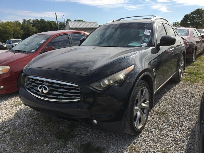 Infiniti FX50