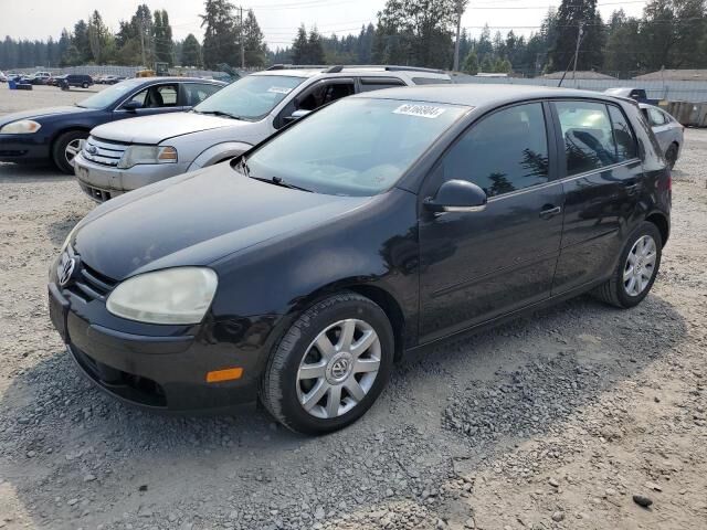 Volkswagen Rabbit
