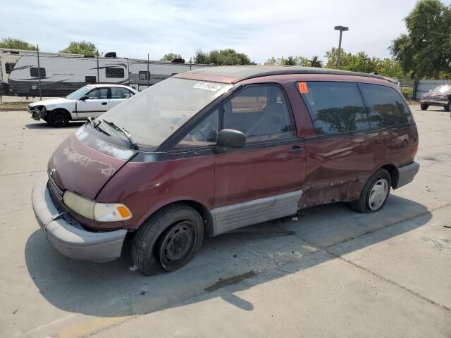 Toyota Previa