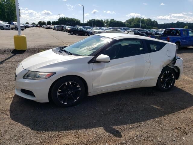 Honda CR-Z