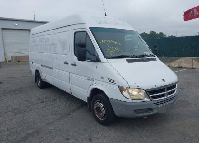 Dodge Sprinter