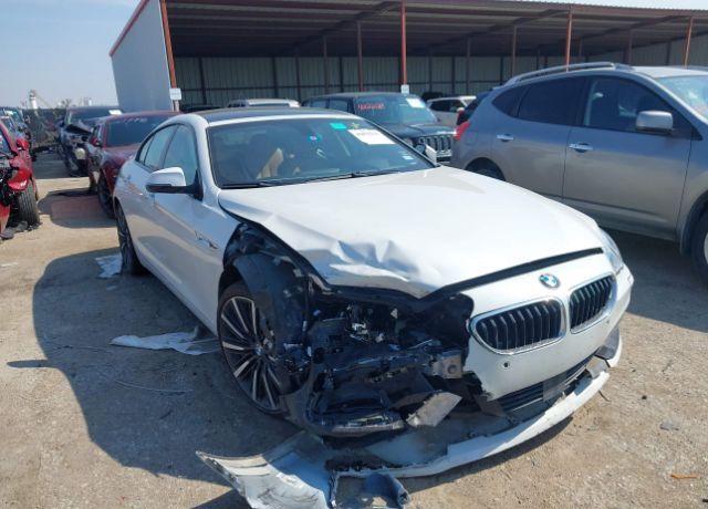 BMW 640i