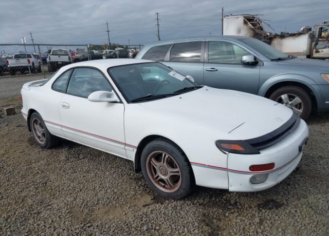 Toyota Celica