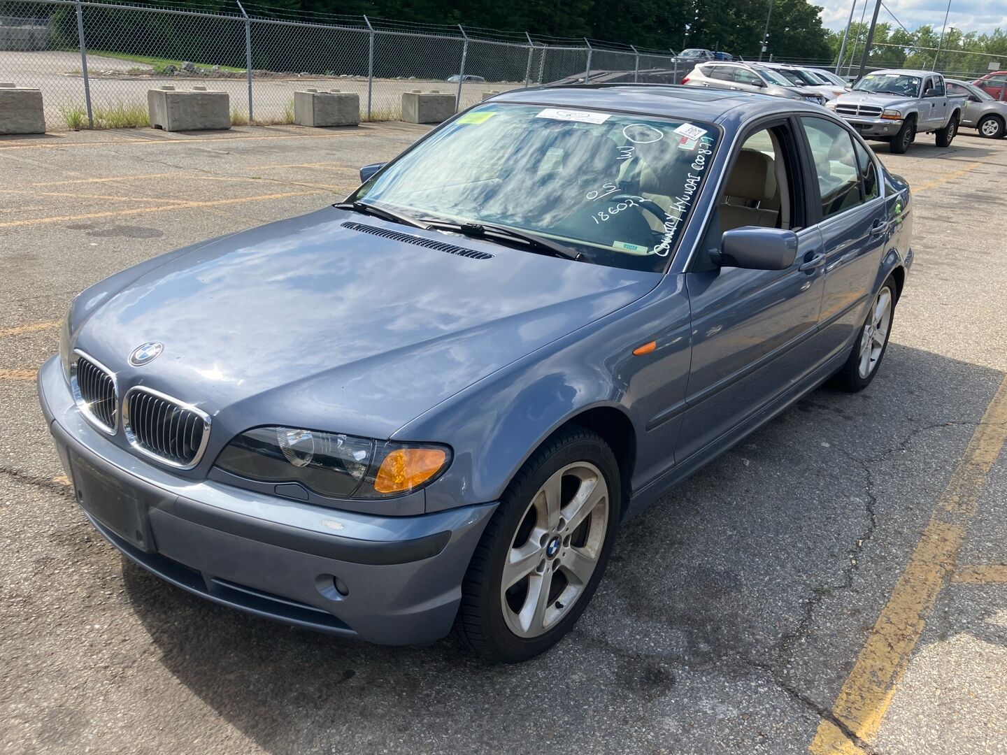 BMW 330xi