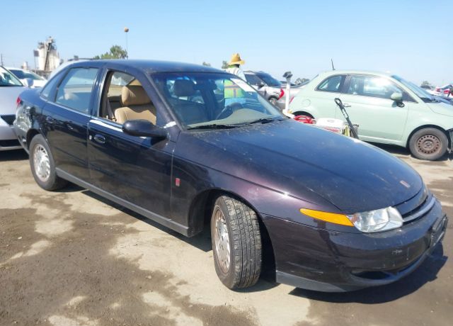 Saturn LS2