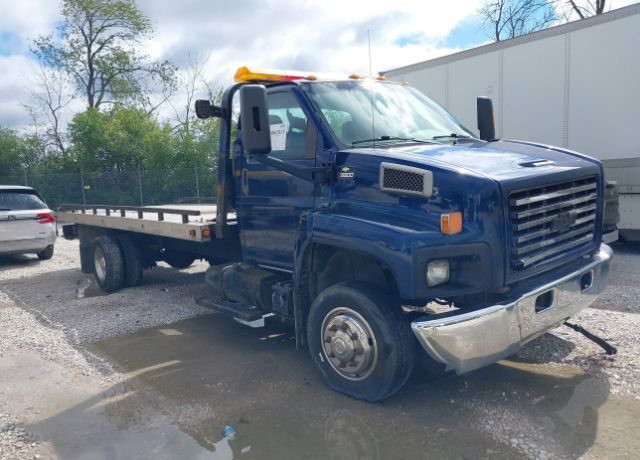 Chevrolet C6