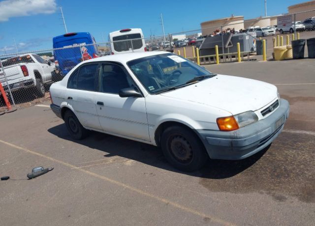 Toyota Tercel