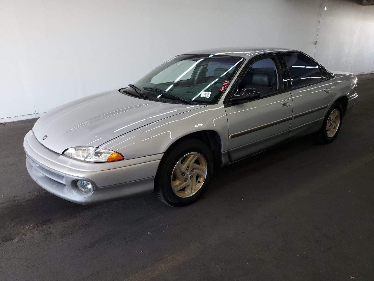 Dodge Intrepid