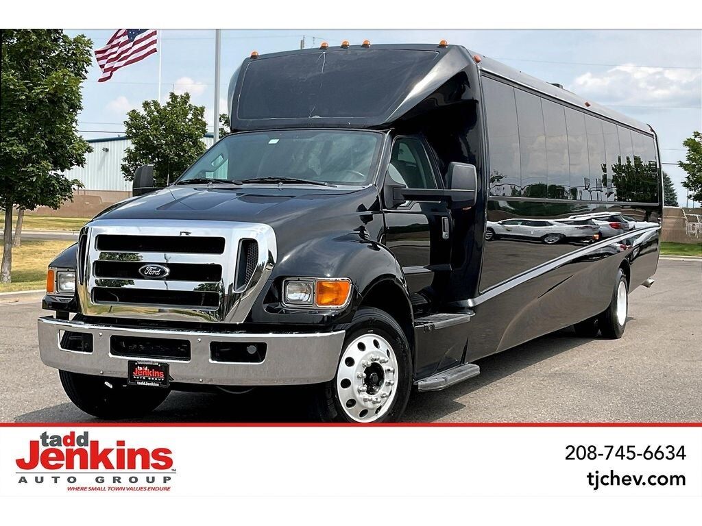 Ford F-650