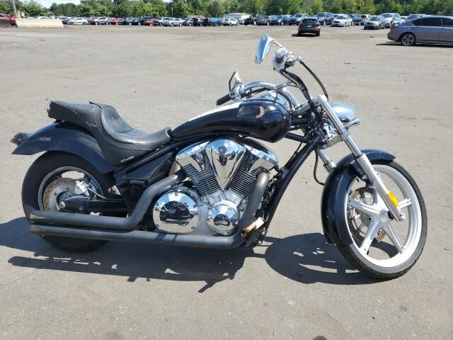Honda VT1300 (Sabre)