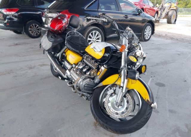 Honda GL1500C (VALKYRIE)