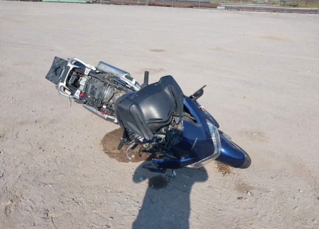Honda ST1300