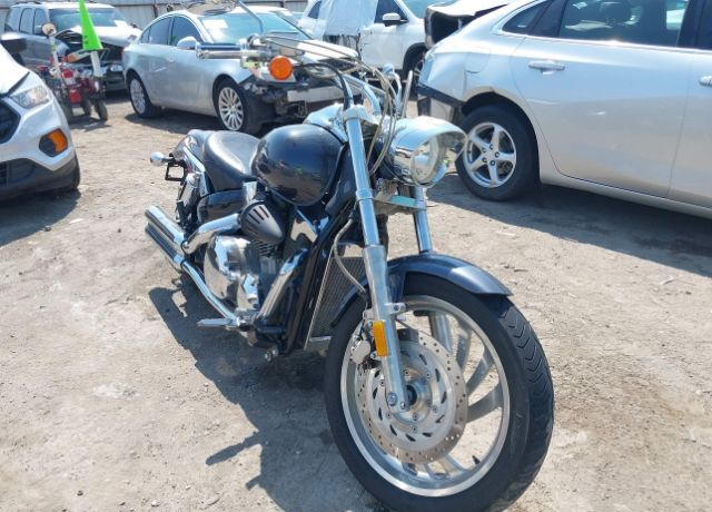 Honda VTX1300C