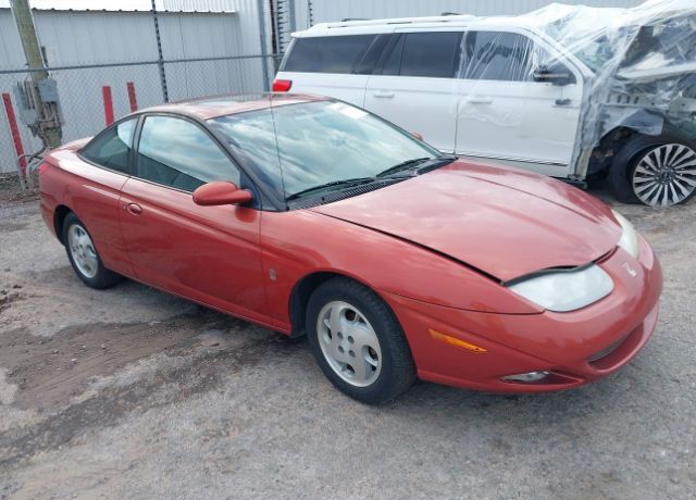 Saturn SC2