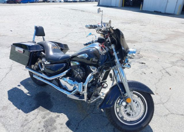 Suzuki VL1500