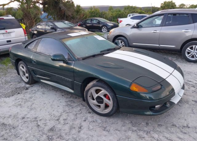 Dodge Stealth