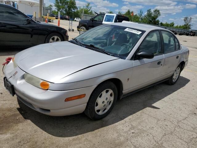 Saturn SL1