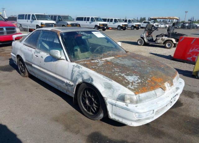 Acura Integra