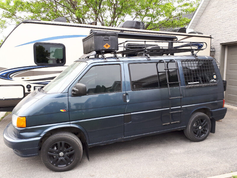 Volkswagen EuroVan