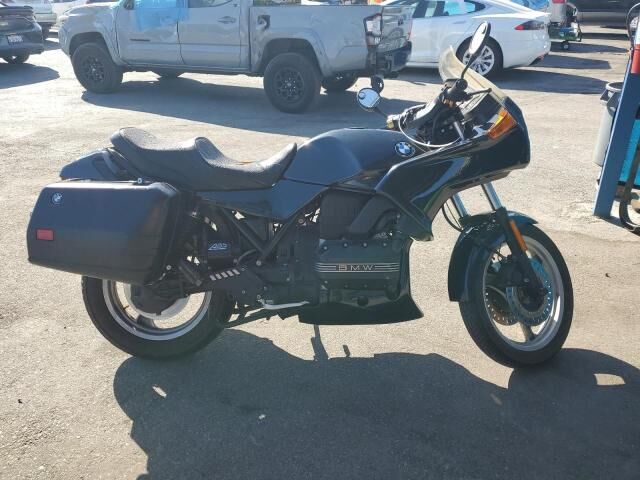 BMW K75S