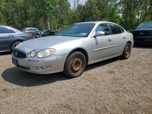 Buick Allure