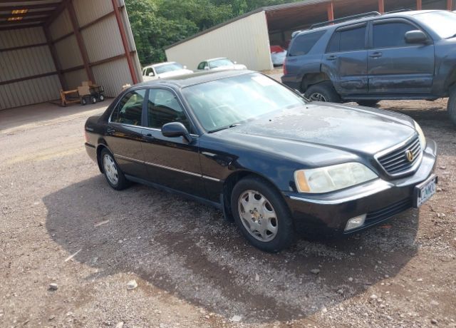 Acura RL
