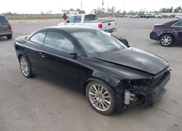 Volvo C70
